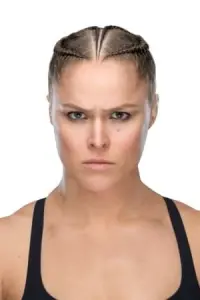 Photo Ronda Rousey