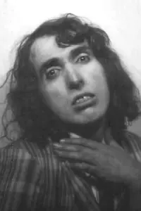 Photo Tiny Tim