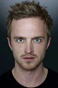 Photo Aaron Paul