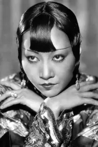 Photo Anna May Wong