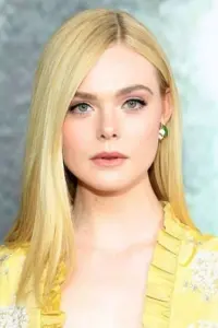 Photo Elle Fanning