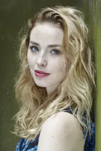 Photo Freya Mavor