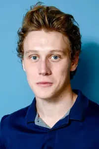 Photo George MacKay