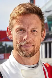 Photo Jenson Button