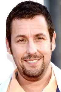 Photo Adam Sandler