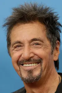 Photo Al Pacino