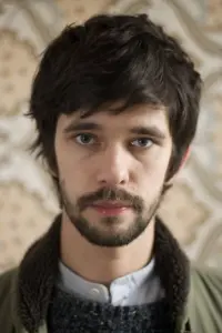 Photo Ben Whishaw