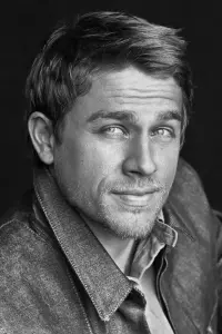 Photo Charlie Hunnam