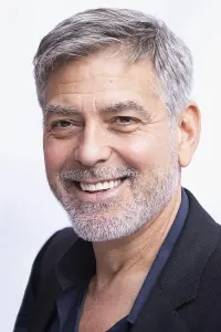 Photo George Clooney