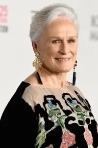 Photo Glenn Close