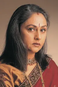 Photo Jaya Bachchan