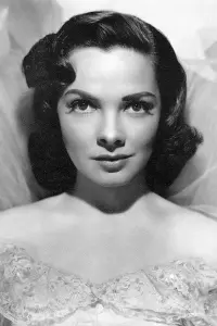 Photo Kathryn Grayson