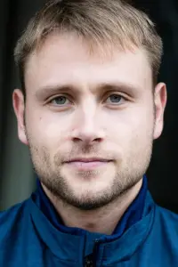 Photo Max Riemelt