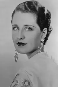 Photo Norma Shearer