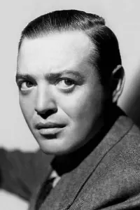 Photo Peter Lorre