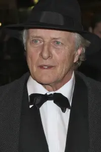 Photo Rutger Hauer