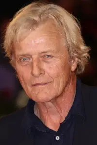 Photo Rutger Hauer