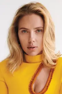 Photo Scarlett Johansson