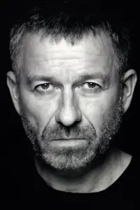 Photo Sean Pertwee