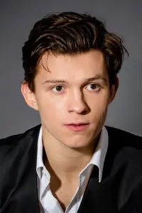 Photo Tom Holland