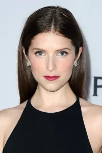 Photo Anna Kendrick