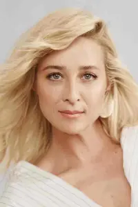 Photo Asher Keddie