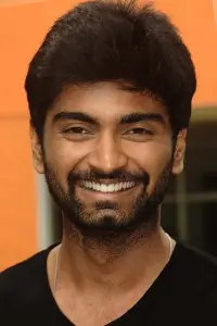 Photo Atharvaa Murali