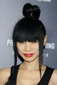 Photo Bai Ling