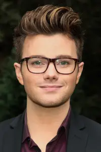 Photo Chris Colfer