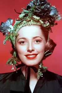 Photo Eleanor Parker