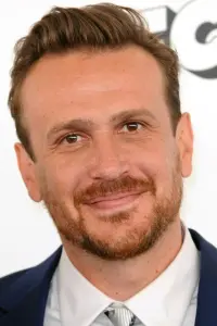 Photo Jason Segel