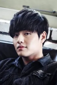 Photo Kang Ha-neul