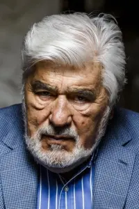 Photo Mario Adorf