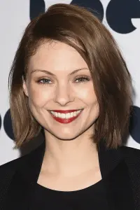 Photo MyAnna Buring