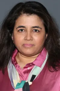 Photo Nainita Desai