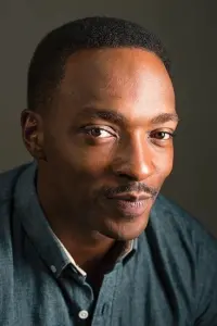 Photo Anthony Mackie