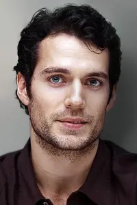 Photo Henry Cavill