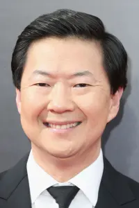 Photo Ken Jeong