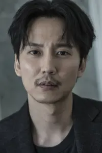 Photo Kim Nam-gil