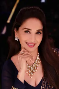 Photo Madhuri Dixit