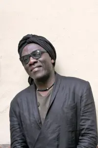 Photo Richard Bona