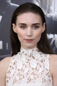 Photo Rooney Mara