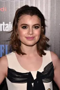 Photo Sami Gayle