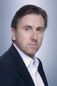 Photo Tim Roth