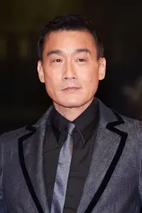 Photo Tony Leung Ka-fai