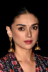 Photo Aditi Rao Hydari