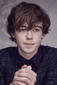 Photo Alex Lawther