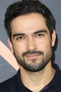 Photo Alfonso Herrera