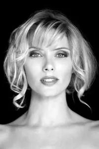 Photo April Bowlby