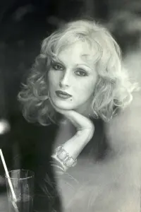 Photo Candy Darling